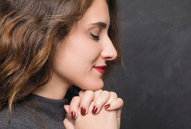 Täglich mehr Dankbarkeit erleben mit zwei simplen Methoden