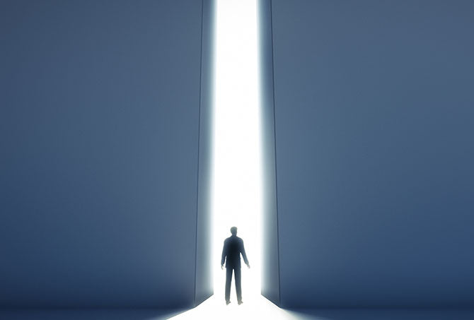 Wie eine Vision und Mission deinen Zielen Klarheit und Power geben