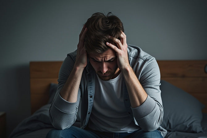 Selbstsabotage: Deshalb steht dir ein negatives Mindset im Weg