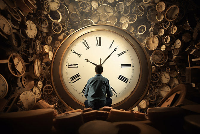 Wieso Selbstsabotage deinen Zielen im Weg steht