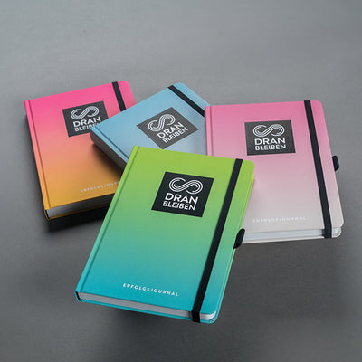 2. Wahl Erfolgsjournale, verschiedene Sorten